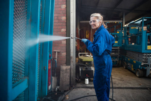 Best Rust Removal  in Charlotte Harbor, FL