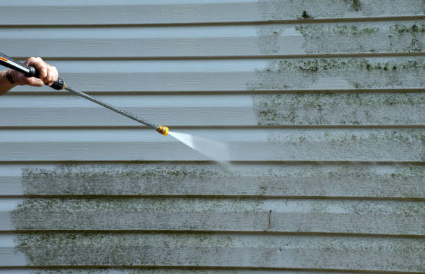 Best Patio and Deck Pressure Washing  in Charlotte Harbor, FL