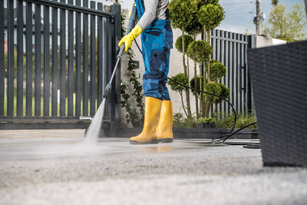 Best Fence Cleaning  in Charlotte Harbor, FL