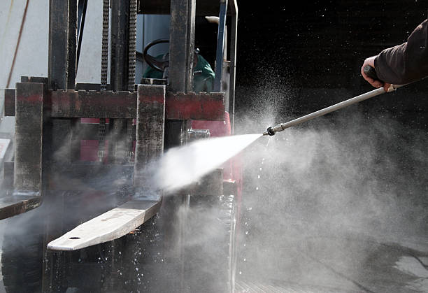 Professional Pressure Washing Services in Charlotte Harbor, FL