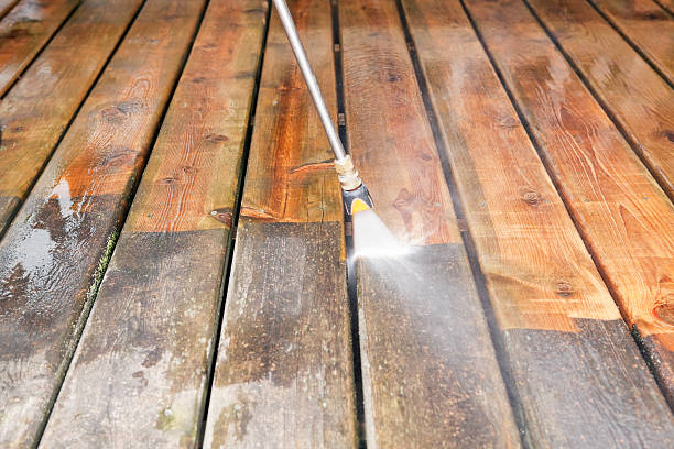 Best Driveway Pressure Washing  in Charlotte Harbor, FL